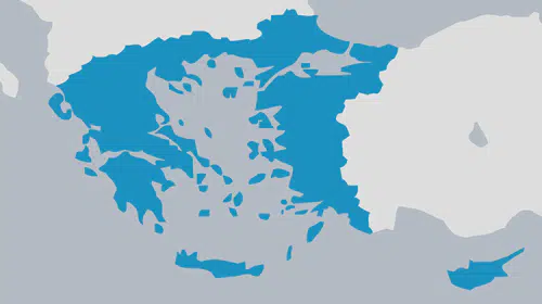 Yunanistan'da Geniş Ölçekli Tatbikat Tamamlandı