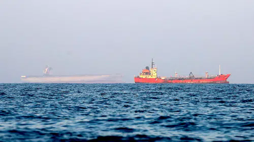 Husiler Suudi Arabistan'da Saldırı Gerçekleştirdi