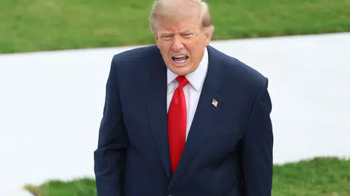 Trump'ın Rus Diesel Anlaşmasının Etkileri