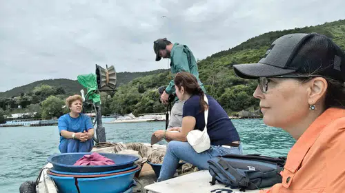 Füze Krizine ABD Yanıtı: Tamir Füzesi İsrail'de