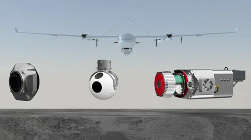 Drone Teknolojisinde Dev Adım: Yeni Batarya