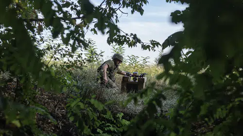 Ukrayna, Yeni İletişim Uydu Alımı İçin Adım Attı