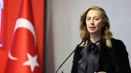 Mekke İttifakı Anlaşması Meclis'e Sunuldu