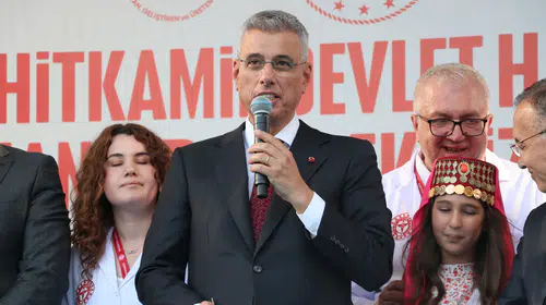 AKINCI ve MORFOZ ile Hedef Tam Isabetle Vuruldu
