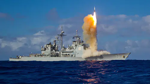 Pentagon'dan Raytheon'a büyük sipariş