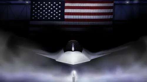 ABD Donanması'nın Savaş Uçağı Projesi Boeing'e Emanet