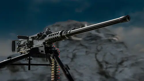 Polonya'nın K2 Tanklarında Yeni Sistem