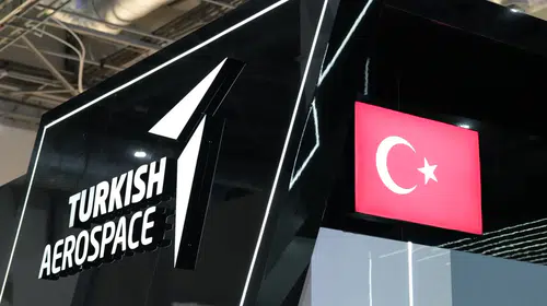 TUSAŞ, Kamikaze İHA AYAZ'ı Üretmeye Hazırlanıyor