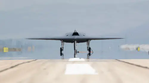 TUSAŞ, ANKA-3 üretimini artırma yolunda adımlar atıyor