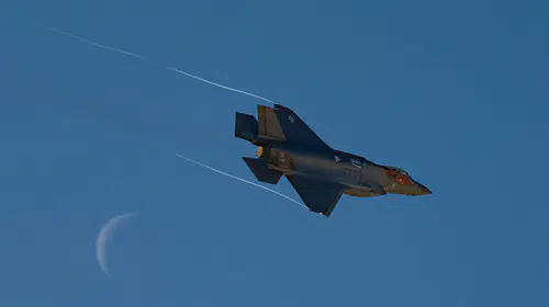 Hava Kuvvetleri'nden Acil Uçak İhtiyacı Açıklaması