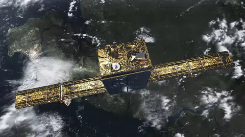ICEYE, 2027'ye Kadar Radar Uydu Üretimini İkiye Katlayacak