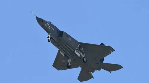 Endonezya ve Güney Kore, KF-21 Projesinde Anlaştı