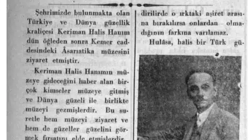 Altınay Savunma Grubu'nda Üst Yönetim Değişikliği