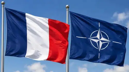 Fransa'da Seçimlerde NATO Tartışmaları Tırmanıyor