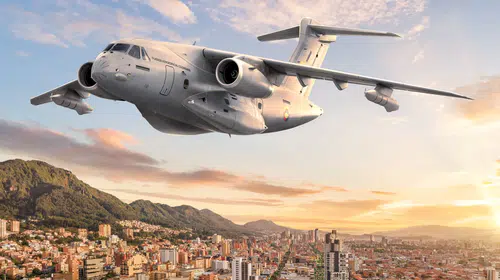 Boeing'den Polonya'ya Büyük Yatırım Hamlesi