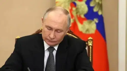 Putin Taktik Nükleer Silahlara Yönelebilir mi?