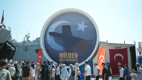 Savunma Alanında İlişkiler Derinleşiyor