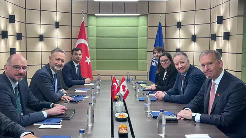 Savunma Sanayii'nde Personel Alımı Duyurusu
