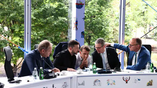 İngiltere'den Ukrayna'ya kritik teknoloji izni