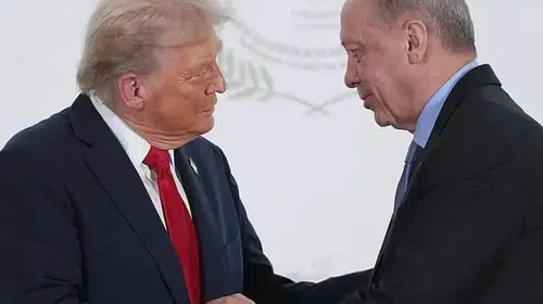 F-35 Programı İçin Lobi Hamleleri Devam Ediyor