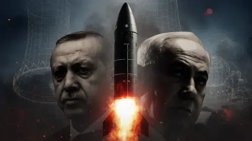 Türkiye'nin Hava Gücü Güçleniyor