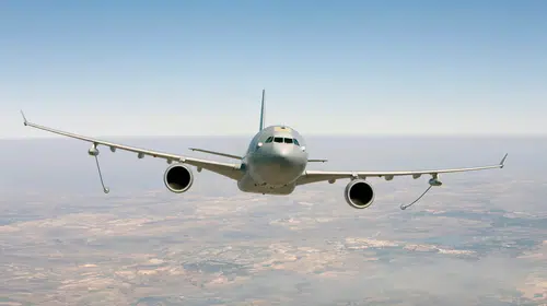 A330 MRTT Alım Süreci Resmi Onay Aldı