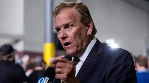 AIPAC Desteği Michigan Senatosu'nu Kutuplaştırıyor