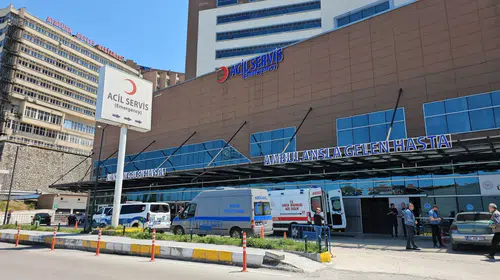 Kızıl Deniz'de güvenlik alarmı