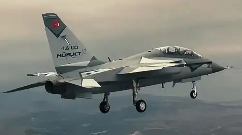 ABD'den Boeing'e Uzun Menzilli Mühimmat Siparişi