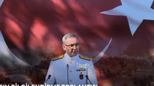 Bakanlık Basın Toplantısını Afyonkarahisar’da Düzenledi