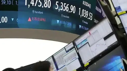 Yapay Zeka Hisselerinde Kris