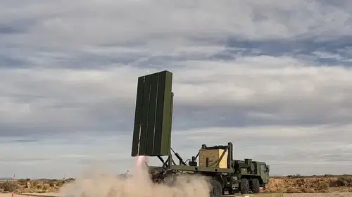 Pentagon'dan Yeni Hipersonik Silah Adımı