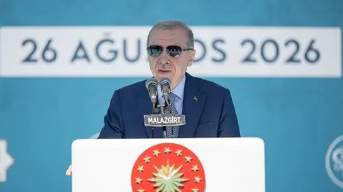 Malazgirt 1071 Anma Programı
