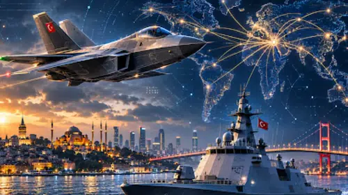 Sürdürülebilirlik Adımları ve Genç Yeteneğe Yatırım