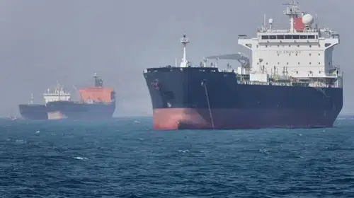 İran'dan Hürmüz Boğazı'na Yeni Ücret Düzeni