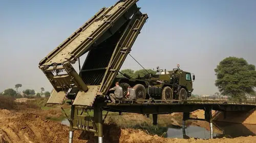 CSG'nin Yeni Askeri Araç Siparişi 50 Milyonu Geçti
