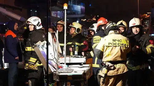 Rusya’da Terör Tanımı Esnek Olarak Uygulanıyor