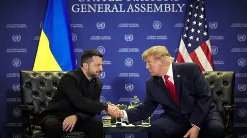 ABD'den Ukrayna'ya Büyük Yardım Paketi