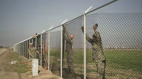 Drone Çağında Güvenlik Düşünceleri Değişiyor