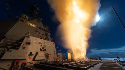 Pentagon, Silah Test Raporlarını Yayından Kaldırdı