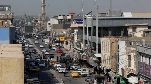 ABD'nin Irak'ta Son Çekilmesi ve Sonuçları