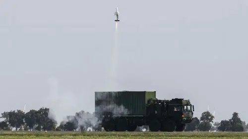 Polonya'dan Gladius 2 ile Savunma Teknolojisine Yenilik