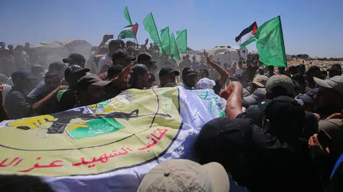 Husilerin Taiz'e Yaklaşımı Devam Ediyor