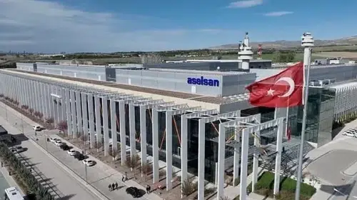 ASELSAN 40. Sırada
