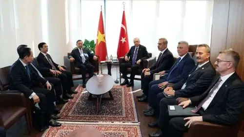 Savunmada Yerlilik Oranı Arttı
