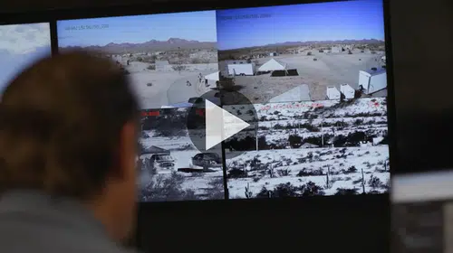 Drone tehdidine karşı yeni tedbirler