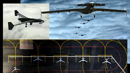 Türk Savunma Sanayiinden Küresel Atılım: Skydagger ABD Yolunda