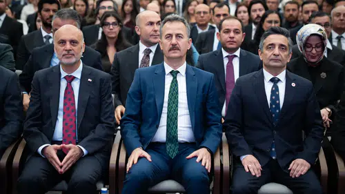 Savunma Sanayiinde Yeni Dönem İnsan Yönetimi Olgunluk Modeli Tanıtıldı