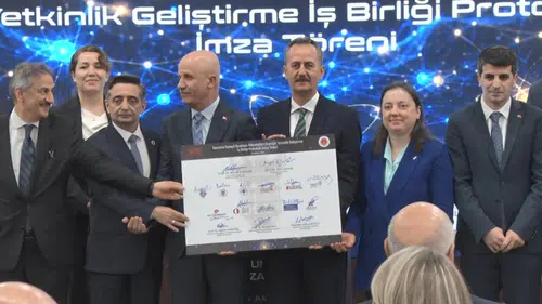 Türkiye Kuantum Teknolojilerinde Yeni Döneme Girdi