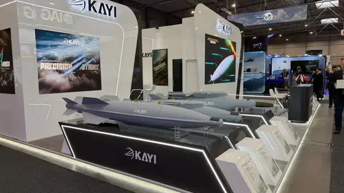 KAYI SAVUNMA'dan Önemli Tanıtım